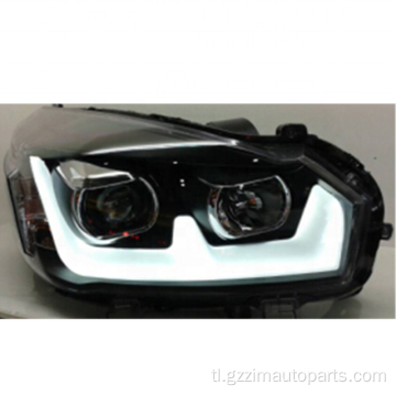 Mahusay na pader M4 2012+ Front Head Lamp